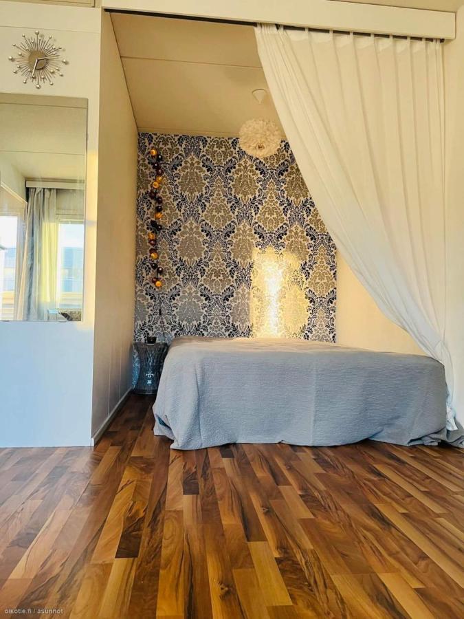 Ihana Huoneisto Meren Laehellae. Ελσίνκι Εξωτερικό φωτογραφία