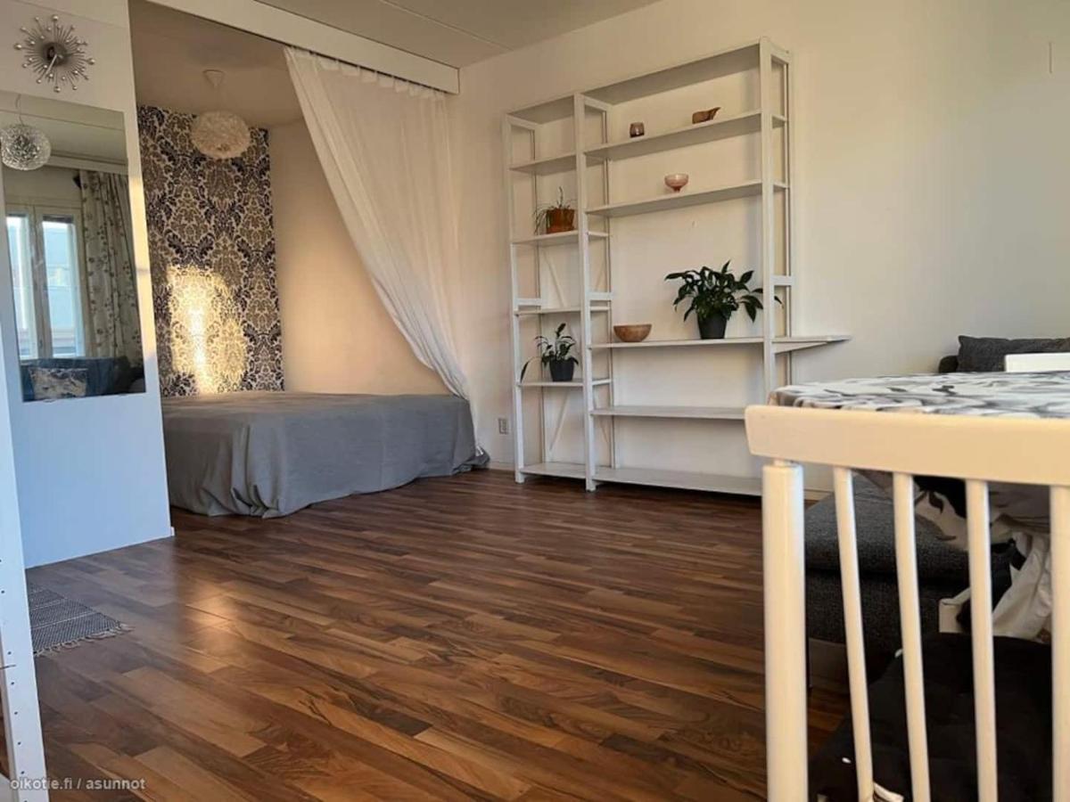 Ihana Huoneisto Meren Laehellae. Ελσίνκι Εξωτερικό φωτογραφία